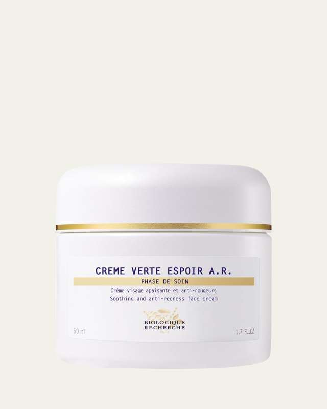 Creme Verte Espoir A. R., 1.7 oz.